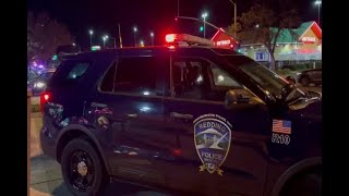 Family Talks Mental Health Support After Woman Killed In Redding Police Shooting