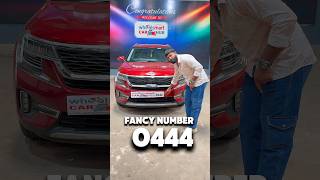 ఫ్యాన్సీ నెంబర్ 0444 #carshorts #protest #delhi #india #vizag #bjp #viralvideo