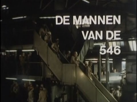 De mannen van de 546 (1970)