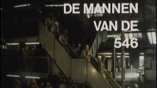 De mannen van de 546 (1970)