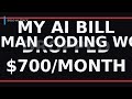 Caveman Coding Slashed My AI Bill By 65%