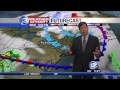 13 wham meteorologist plays april 1st joke on viewers
