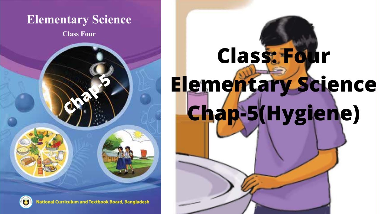 class-four-e-v-elementary-science-chapter-5-class