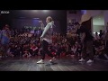 Wanted Groove vs Maximus & Nastia (hip hop final) // .stance // Porto World Battle 2018