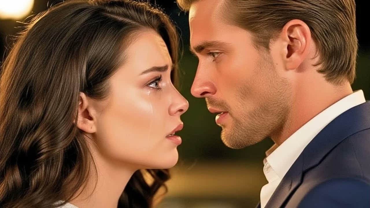 Sie wurde schwanger verlassen – sieben Monate später erfährt der Millionär alles und will sie zurück