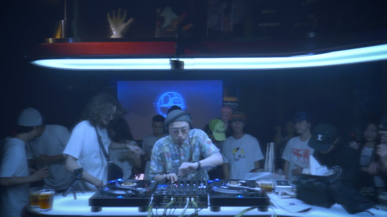 Hertz - Electronic Fridays 2024.9 - YouTube