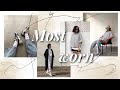 一番着ているアイテム達と洋服を選ぶ時のこだわり