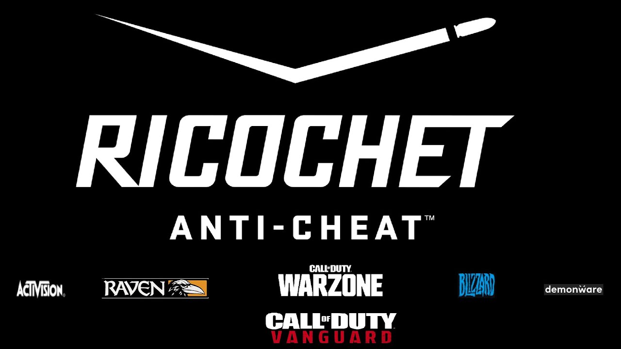 A Computer Technician Investigates Ricochet Kernel Level Anti-Cheat for Warzone