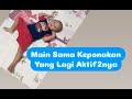 main sama keponakan - kingzadma ponpes asy-syarifiy lumajang
