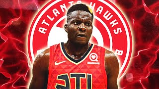 CLINT CAPELA TRADED TO HAWKS IN MEGA DEAL! D'ANGELO RUSSELL TRADE TO TIMBERWOLVES HEATING UP!