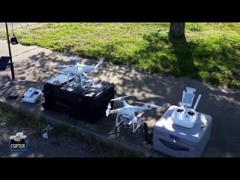 DJI Phantom 4