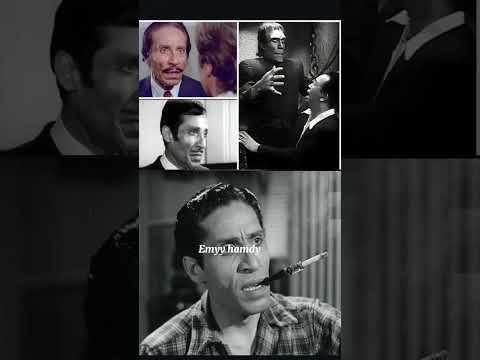 فيلم حرام عليك للفنان إسماعيل بس