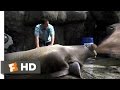 Vomiting Walrus - 50 First Dates (3/8) Movie CLIP (2004) HD