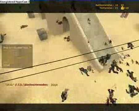 counter strike source funny and noobs