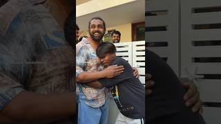 Dhruva Boss Fans Dialogue