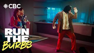 Run The Burbs, Season 2 Episode 10, Phlashback | Full Episode @CBC