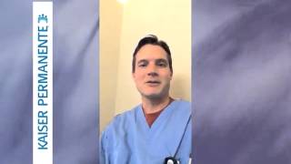 Kaiser Permanente Colfax Marathon Dr Luke Osborne vlog