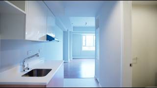 The Arton East Tower | 27 sqm Studio Unit Walkthrough