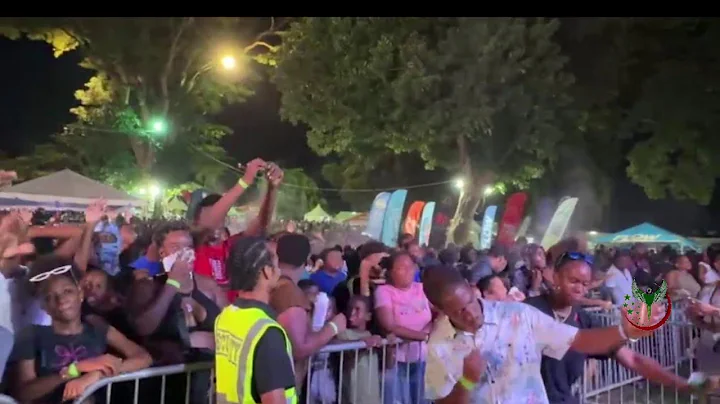 TI VILAJ KWÉYÒL  2025 day 3