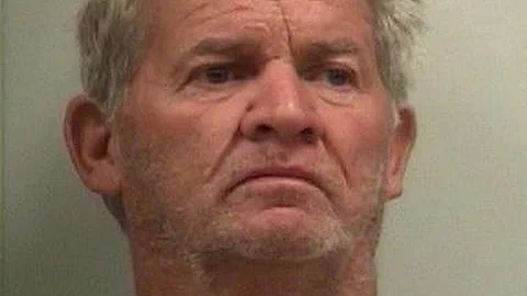 70-year-old arrested with 100 marijuana plants - R...