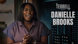Danielle Brooks Talks The Oscars, Minecraft, And Gives Her Secret Hot Tip On Breaking Into Acting