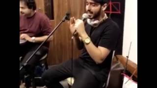 Uff Yeh Noor Rehearsals By Armaan Malik  Leaked