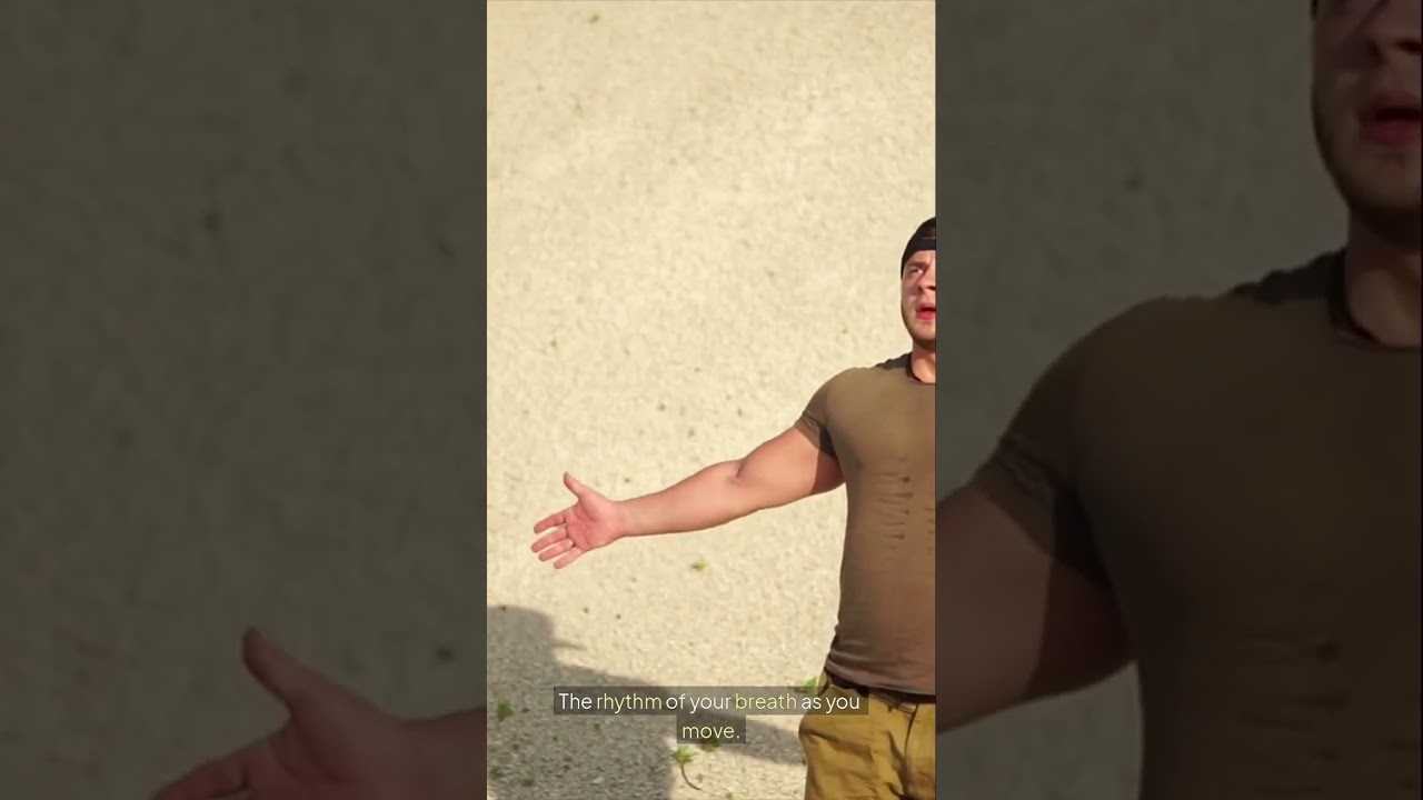 Can’t Sit Still to Meditate? Try This Instead