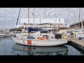 Boattour de notre bateau pour notre tour de latlantique  barrica iii