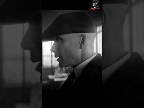 قلبي يتألم فماذا فعل ليستحق هذا Thomas Shelby