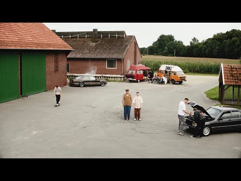 Deine Liebe -