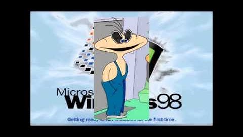 Hryundel And Windows Startup and Shutdown Sounds in G Major 4