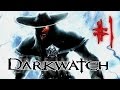 PS2 Longplay [004] Darkwatch - part 1 of 2