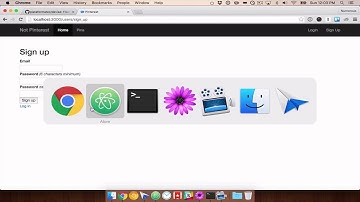 Building a Pinterest Clone - Part 8 of 13