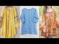 Beautiful Gorgeous Sleeves Design With Stylish Kurti Design New Trends 2019
