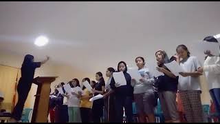 Lagu Post komuni//Datanglah sahabat.