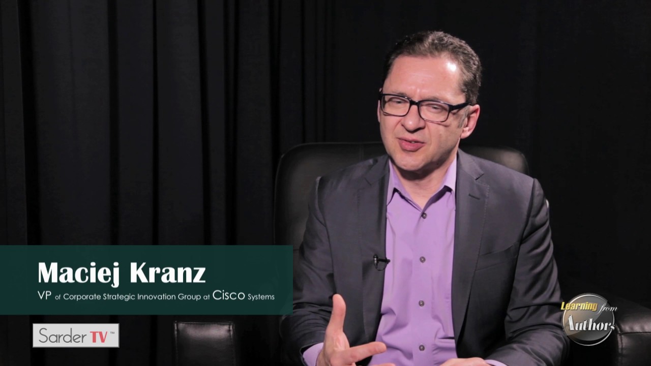 How can IoT improve inventory management? By Maciej Kranz