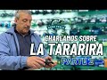 Charlamos sobre la tararira  parte 2