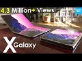 Samsung Galaxy X - 7 Years in Making | Finally Here 2019! | Galaxy Fold