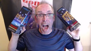 GotBot Goes Live: SDCC Notes, DNA Design, Predaking, Missing Link and an Unboxing