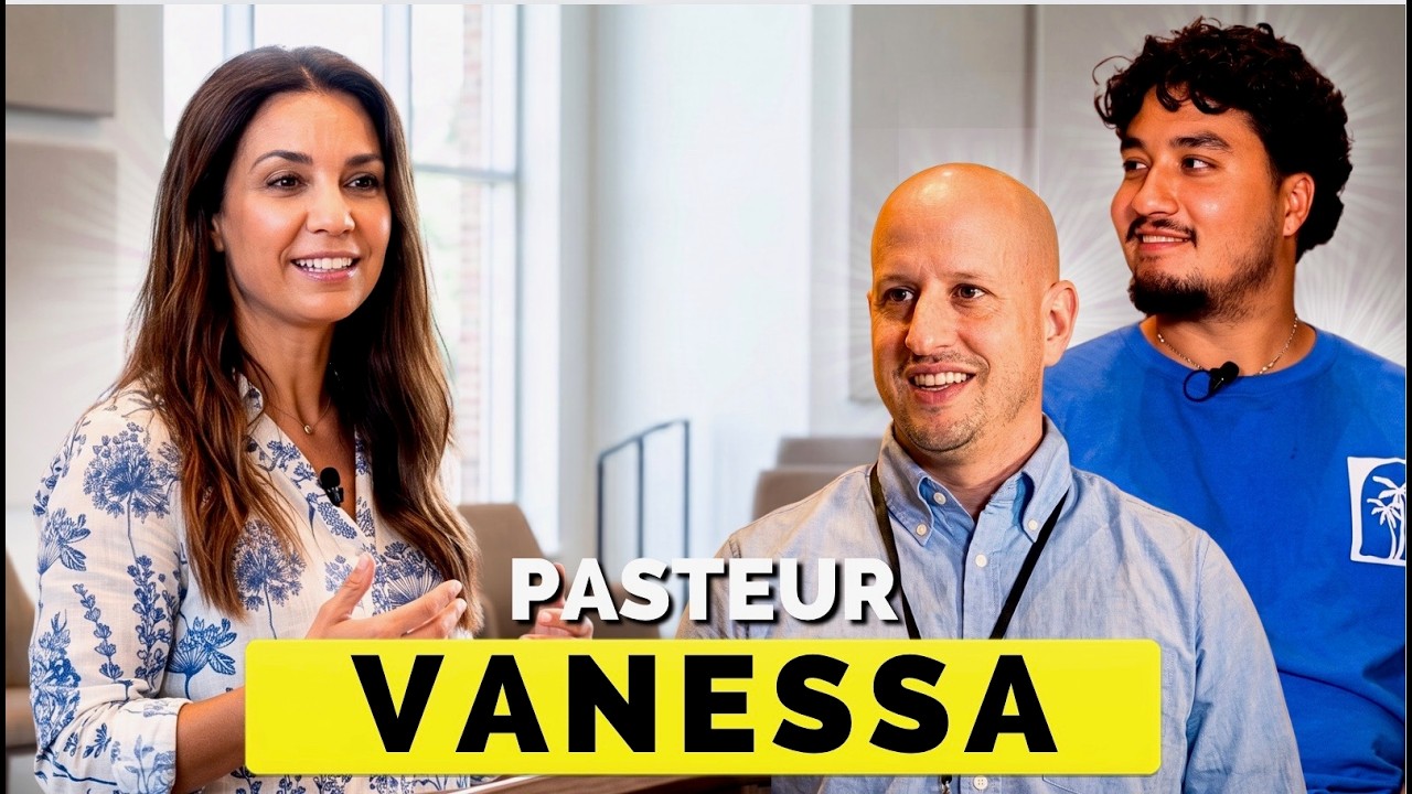Est-ce qu'une femme peut être Pasteur !?