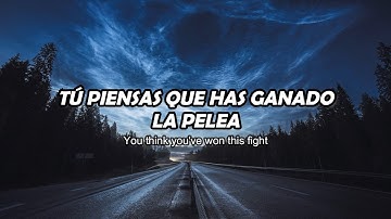 Breaking Benjamin - Had Enough sub ESPAÑOL / LYRICS