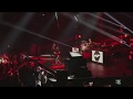 Blink 182 live 4k  2017 tour  full show  knigpilsenerarena oberhausen