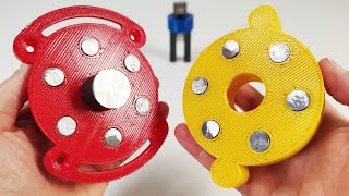 2 Magnetic Switches | Magnetic Games