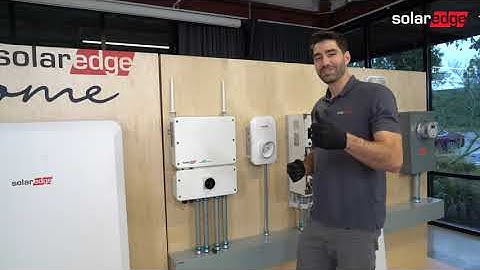 SolarEdge Home - CT Placement For SolarEdge Home Installation Configurations
