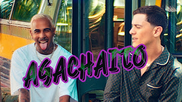 Agachaito (Video Oficial) - Young Hollywood, Guaynaa, Sensato & Quimico Ultramega