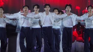 4K241006 Bite Me Enhypen 엔하이픈 World Tour Walk The Line In Seoul Day 2