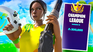 I played on controller in ARENA for 24 HOURS...