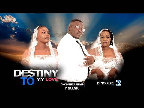 DESTINY TO MY LOVE Ep 02 LOVE STORY SANDRA OFFICIAL ABBY PLUS DONTA TV ASMA FILM DONTA PLUS