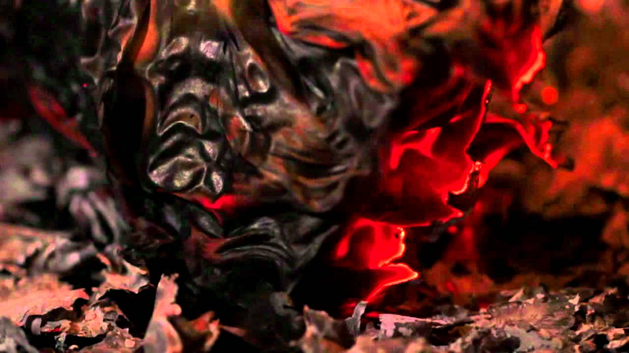 December Scene - Ephemeral [music video]