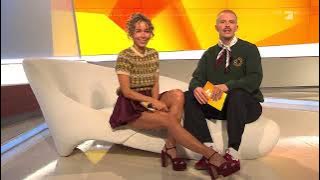 Annemarie Carpendale TAFF 13112025